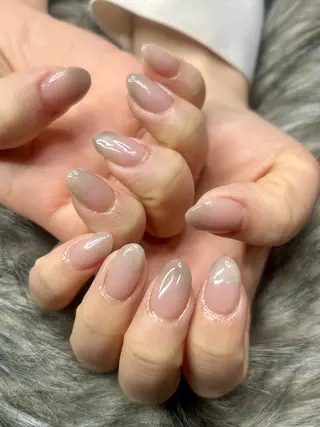 ネイル nailroom HARU.のネイルデザイン