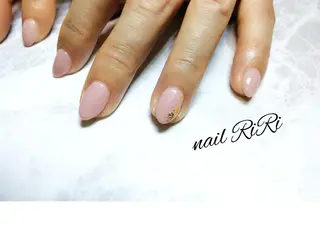 ネイル nail RiRi アトレナチュラのエステ・リラクイメージ