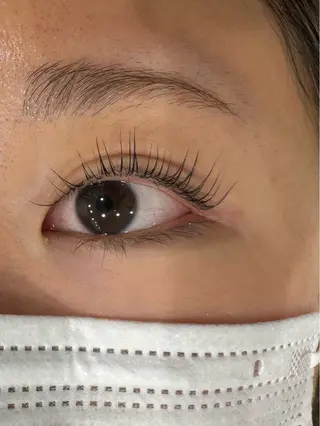 マツエク・マツパ いしはら あゆのマツエク・マツパデザイン