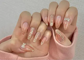 ネイル Nailsalon Fave/Rinaのネイルデザイン