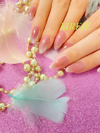 カラー ネイル KIREIE NAILSのネイルデザイン
