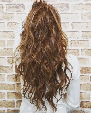 ロング 毛穴改善/脱毛 ネイル 川上久仁子のエステ・リラクイメージ