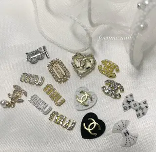 ネイル 🎀Mai 🎀12/22空✩⡱のネイルデザイン