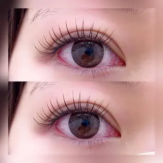 マツエク・マツパ eyelashsalon Ciel所属・- MANA-のマツエク・マツパデザイン