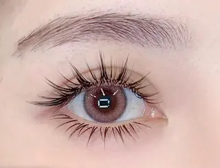 マツエク・マツパ ABマツエクネイル サロン2号店らくらくのマツエク・マツパデザイン