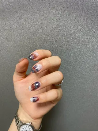 ネイル 【移転しました】 ami  nailのネイルデザイン