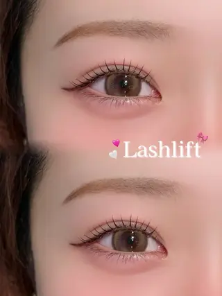 マツエク・マツパ 🤍さとう かすみ🤍のマツエク・マツパデザイン