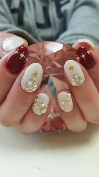 ネイル Mrs Nailのマツエク・マツパデザイン