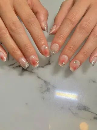 ネイル nail salon Rのネイルデザイン