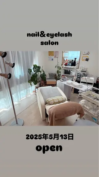 マツエク・マツパ LIIRA(西船)/ やまださおりのマツエク・マツパデザイン