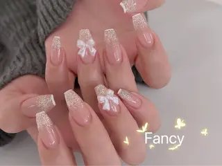 ネイル Fancy Nailsalonのネイルデザイン
