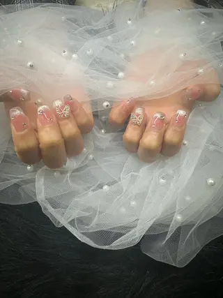 ネイル みえ nailのネイルデザイン