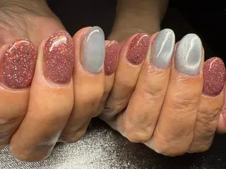 ネイル スズキ マイコのネイルデザイン