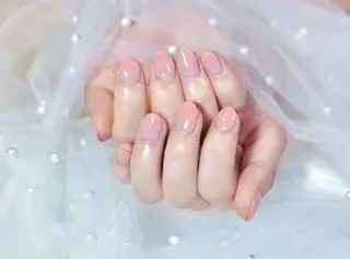 ネイル Chat　noir所属・【chatnoir】 MIYUのネイルデザイン