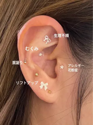 sharo nailのネイルデザイン