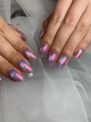 ネイル 山口 彩子のネイルデザイン