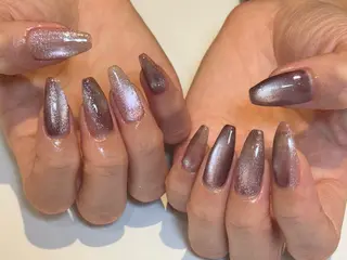 ネイル 🦋 りえ🦋のネイルデザイン