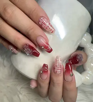 ネイル ＆ME アンドミーのネイルデザイン