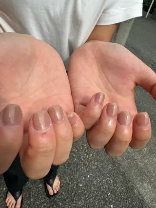 ネイル LAVISH nail salonのネイルデザイン