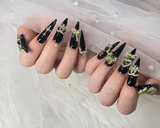 ネイル COCO ネイルのネイルデザイン