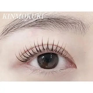 マツエク・マツパ マツ毛パーマ・マツ エク・ネイル Mioのマツエク・マツパデザイン