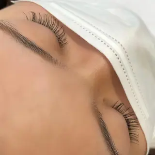 マツエク・マツパ LED/パリエク Yukariのマツエク・マツパデザイン