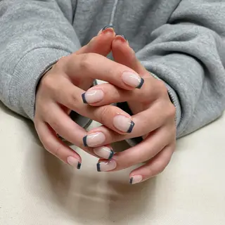 ネイル reika .のネイルデザイン