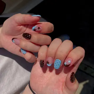 ネイル nt. nailのネイルデザイン