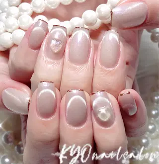 ネイル ネイリスト KYOのネイルデザイン
