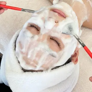 imaginespa エステ×リラクのエステ・リラクイメージ