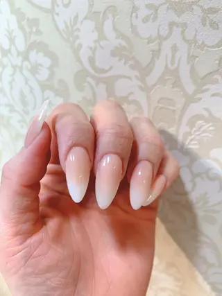 ネイル shushunail所属・和田 周子のネイルデザイン