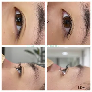 マツエク・マツパ ビューティー ミロワールのエステ・リラクイメージ