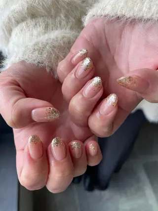 ネイル SOL所属・SOL　nail イマナカのネイルデザイン