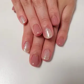 ネイル ネイル＆フットケアサロンアイアムアイ所属・ネイリスト モリシタのネイルデザイン