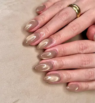 ネイル edit MINAMIのネイルデザイン