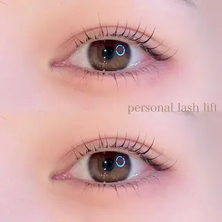 マツエク・マツパ men'sアイブロウ まつ毛パーマ/さちのマツエク・マツパデザイン