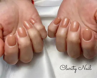 ネイル Clarity Nailのネイルデザイン