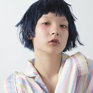 ショート atacca所属・勝又 理恵のその他イメージ