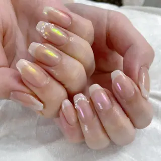 ネイル パラジェル登録サロンfeerique所属・Uchida Mayunaのその他イメージ