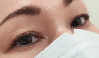 マツエク・マツパ 松下 奈津子のマツエク・マツパデザイン