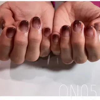 ネイル 園 寛子 （ネイリスト）のネイルデザイン