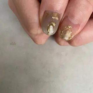 ネイル Rio 𓍼のネイルデザイン