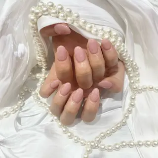 ネイル WISTERIA azusaのネイルデザイン