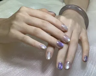 ネイル PIPPY  NAILS新宿のネイルデザイン