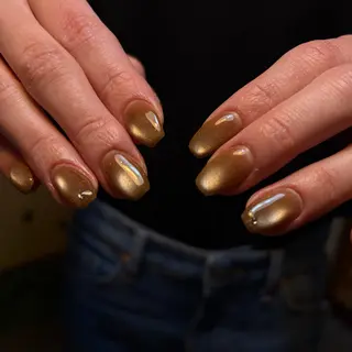 ネイル Cae.所属・Cae. 【カエドット】のネイルデザイン