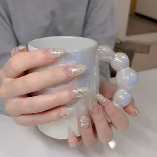 ネイル アンジェラネイル所属・Angela nail💓のネイルデザイン