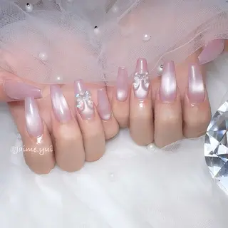 ネイル Jaime Yuiのネイルデザイン