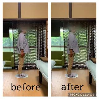 古民家サロン Fuurinのエステ・リラクイメージ