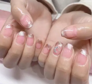 ネイル kouca  nail所属・コウ カnail💅のネイルデザイン