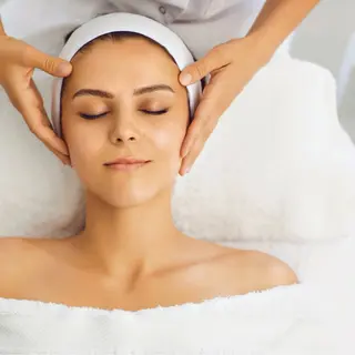 岡田 奈々のエステ・リラクイメージ